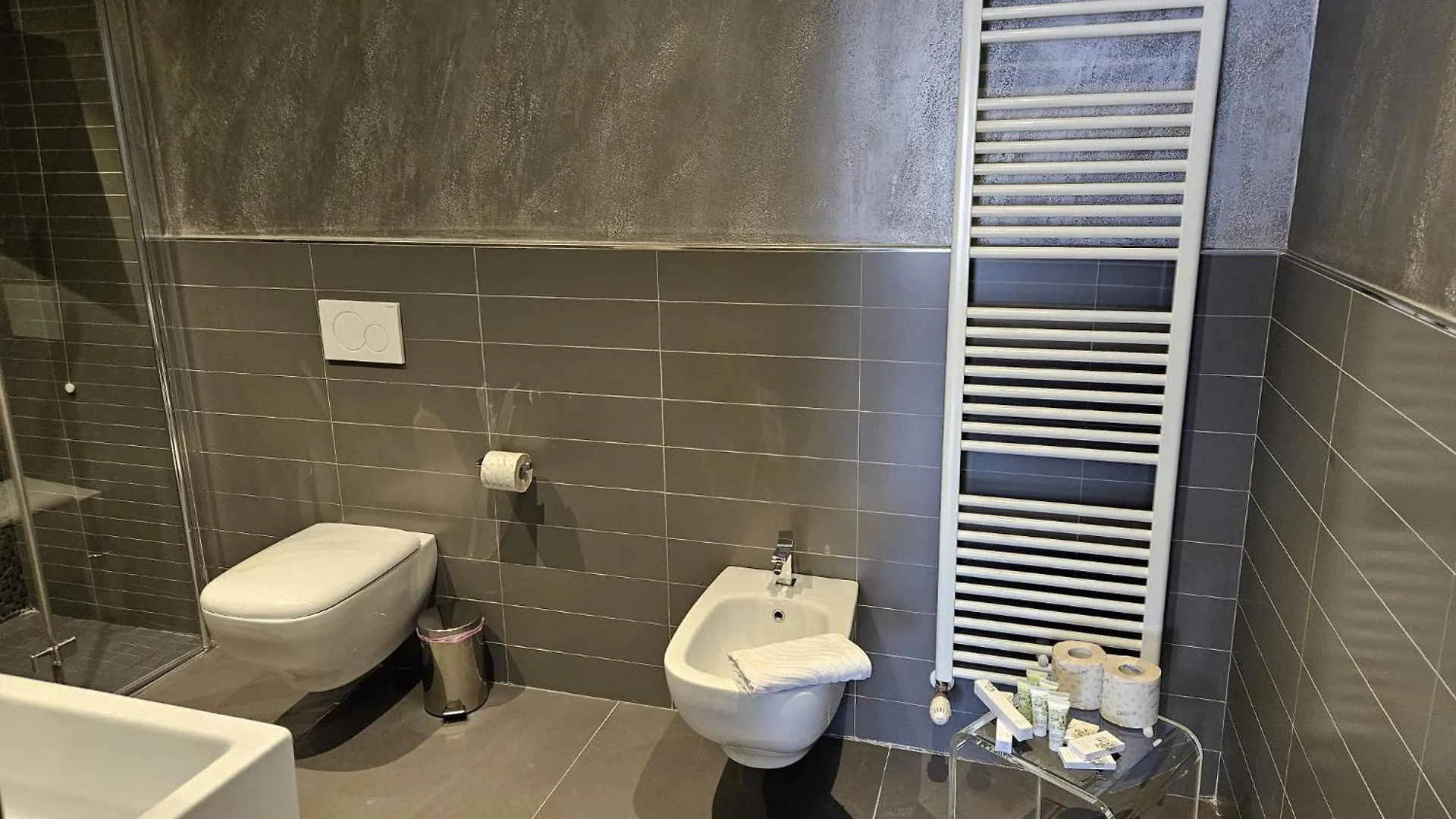 Prima Fila Premium Guest House Sanremo