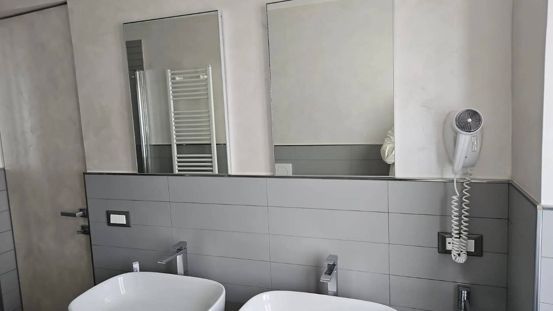 Prima Fila Premium Guest House Sanremo Italy