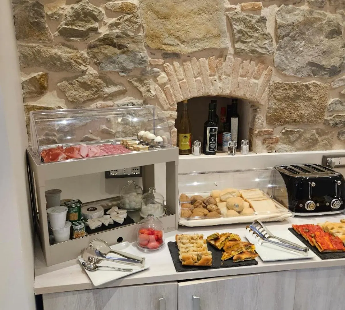 Prima Fila Premium Guest House Sanremo