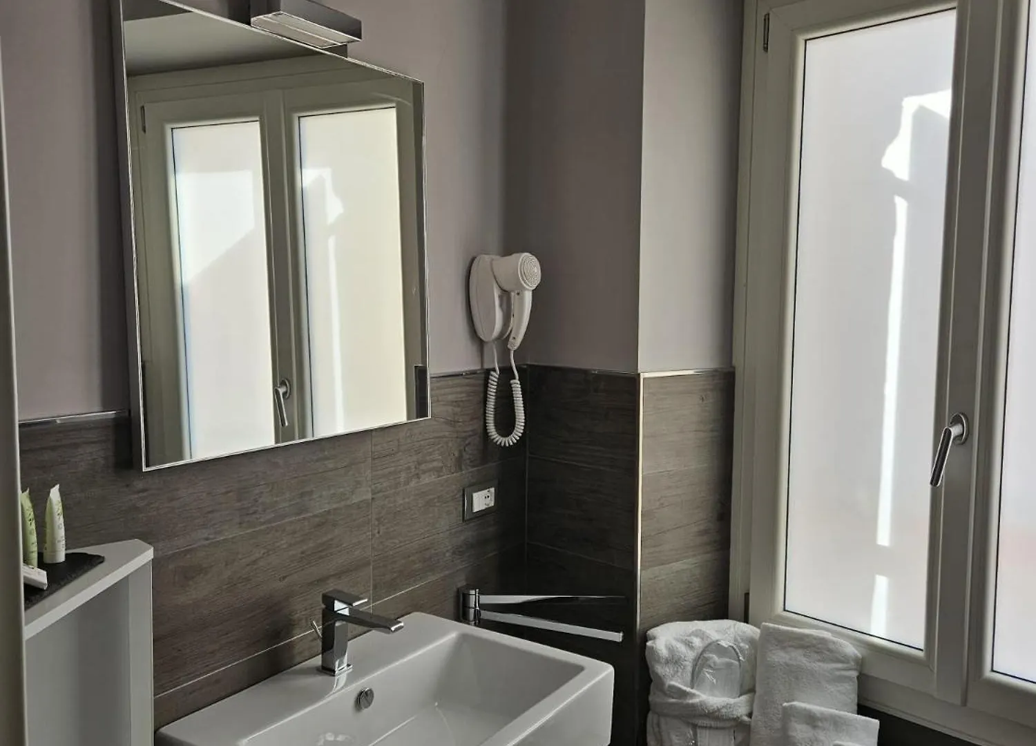 Prima Fila Premium Guest House Sanremo