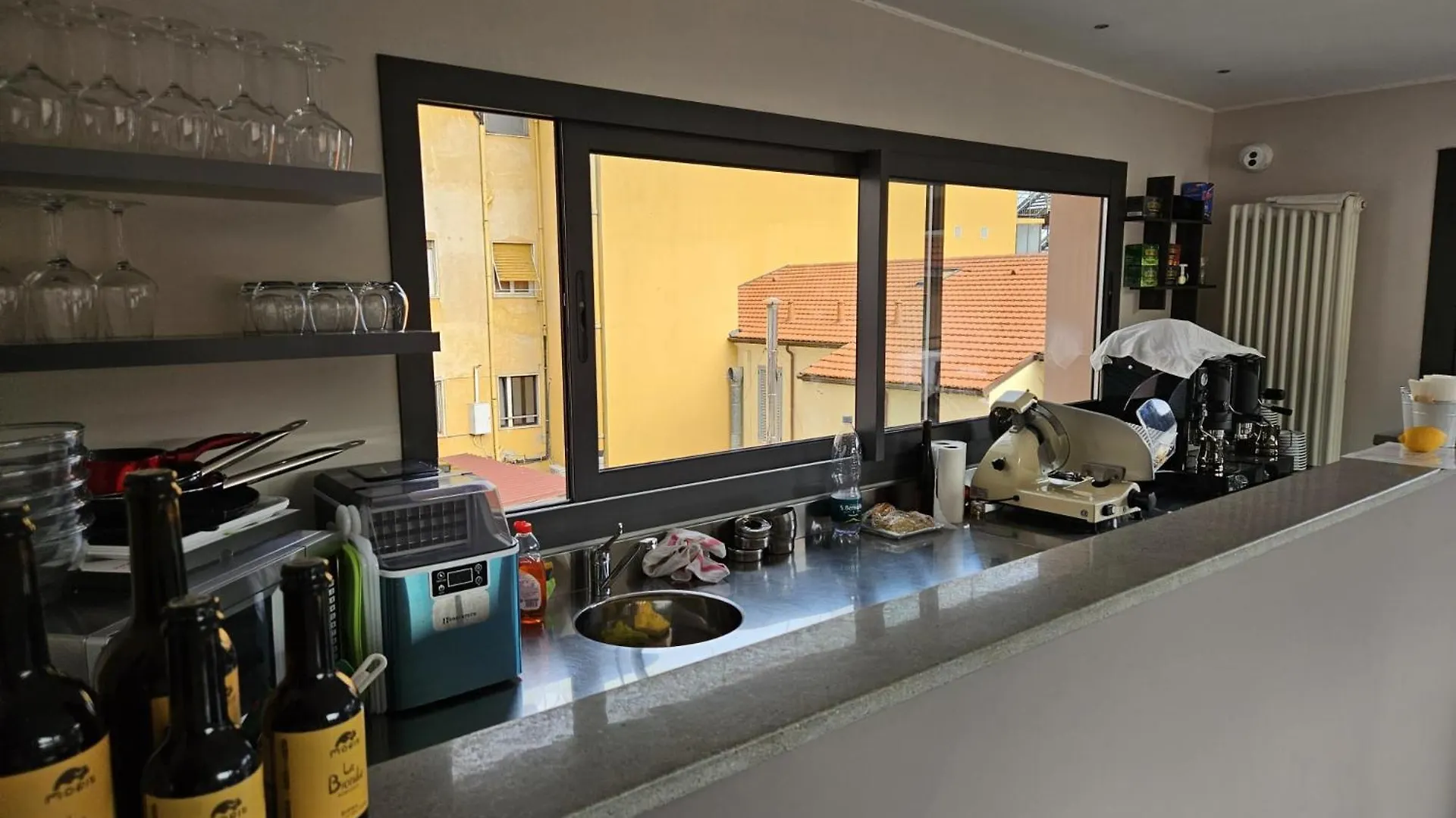 Prima Fila Premium Guest House Sanremo