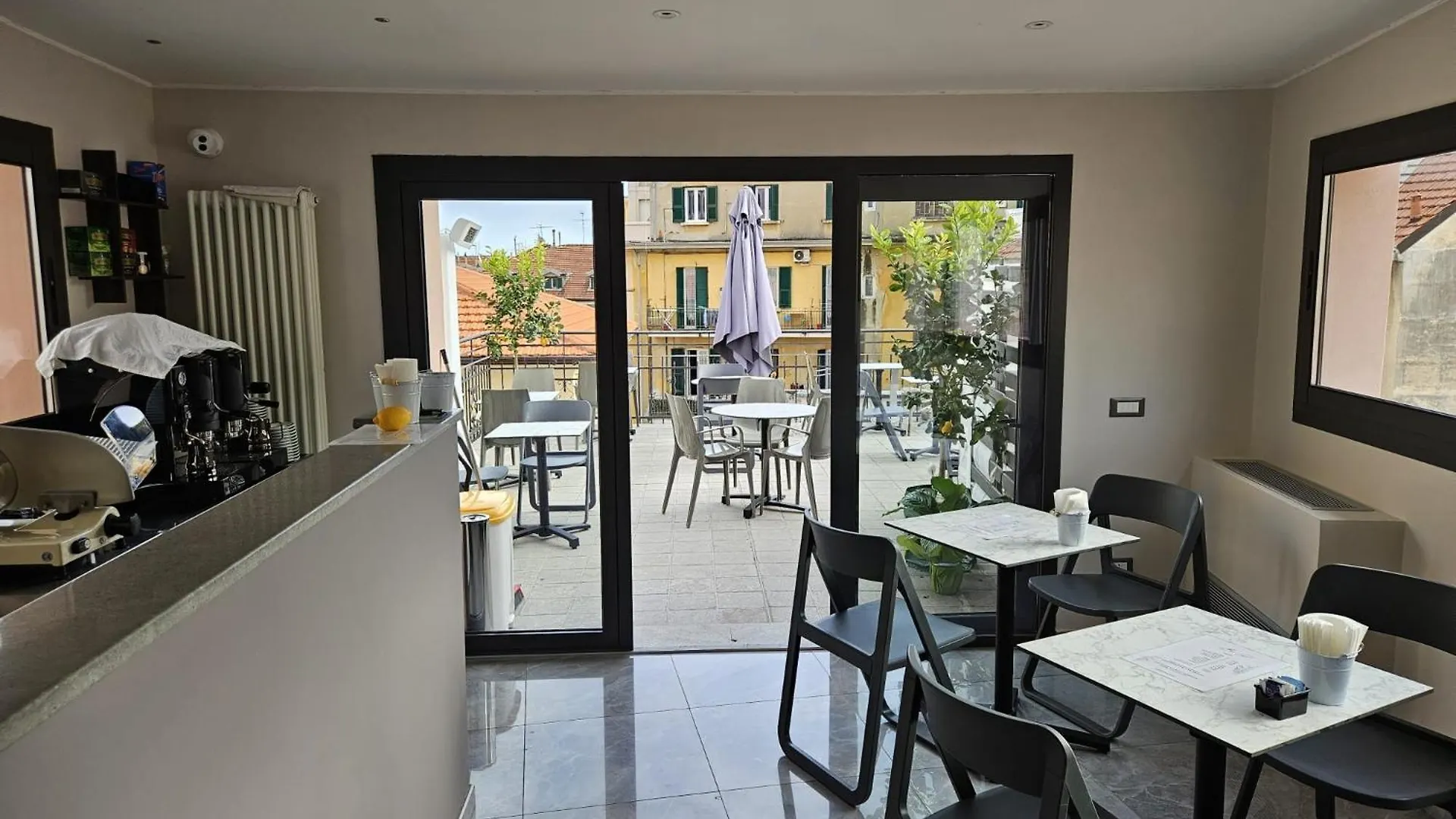 Prima Fila Premium Guest House Sanremo
