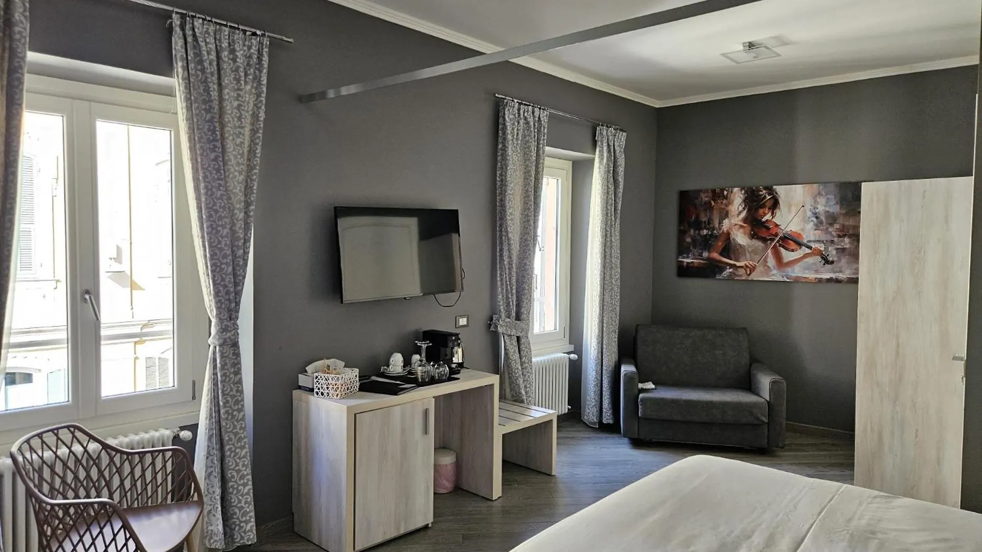 Prima Fila Premium Guest House Sanremo