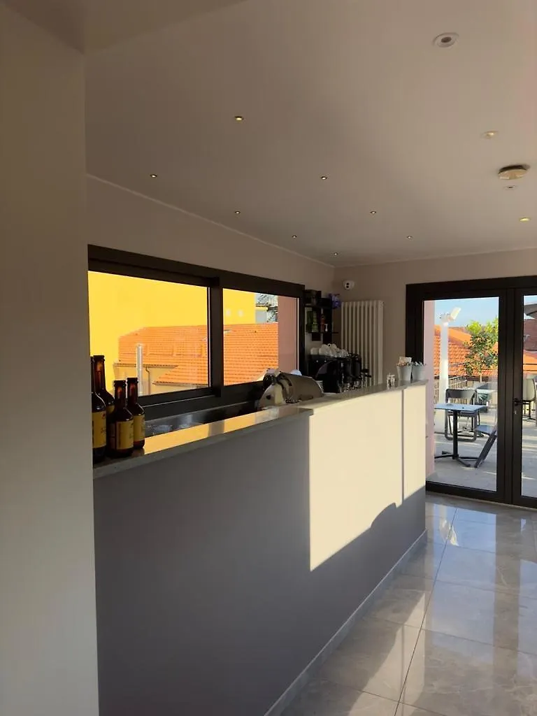 Prima Fila Premium Guest House Sanremo