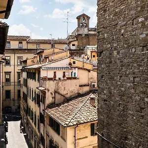 Aqa Palace Affittacamere Firenze