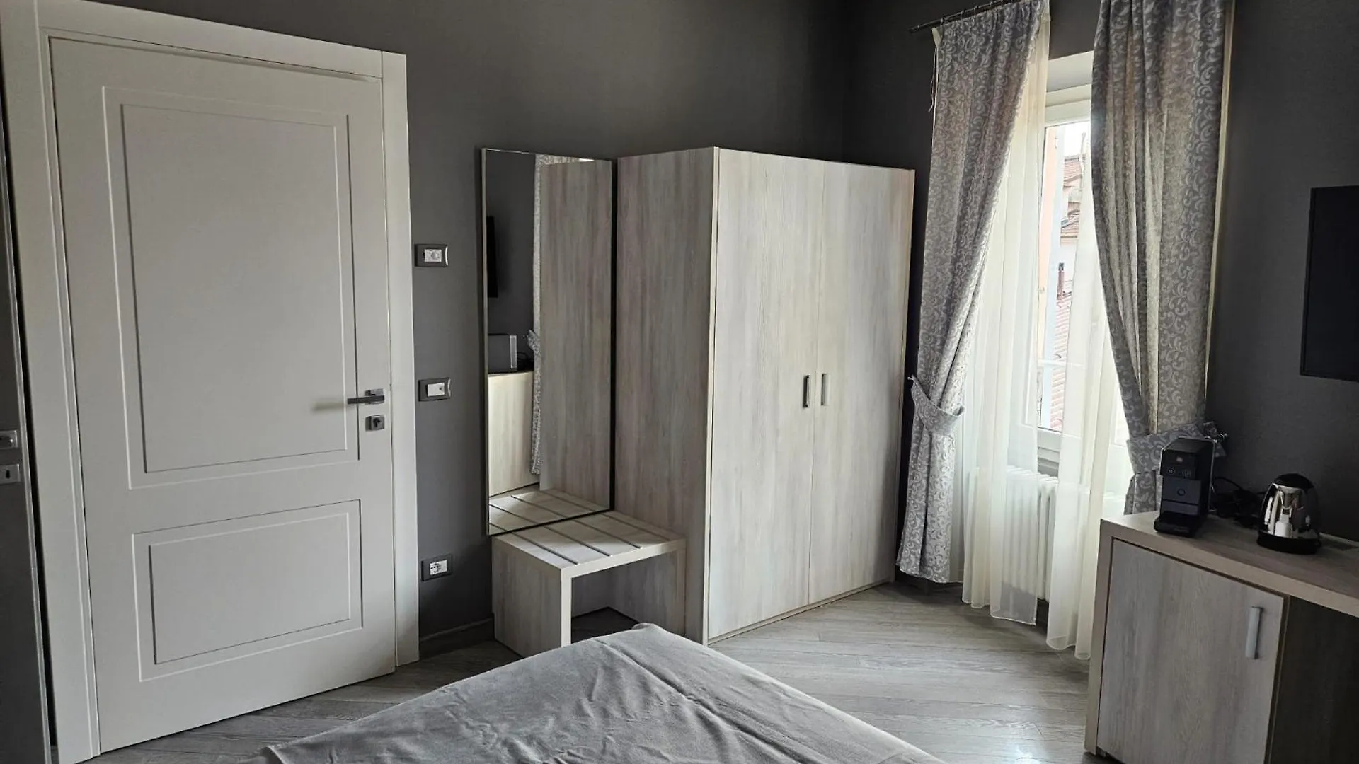 Prima Fila Premium Guest House Sanremo Italy