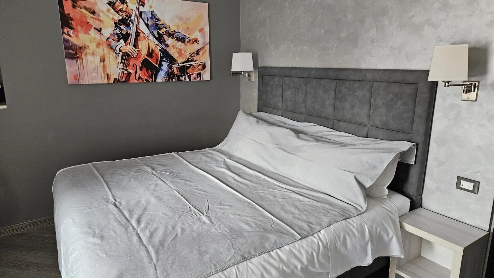Prima Fila Premium Guest House Sanremo