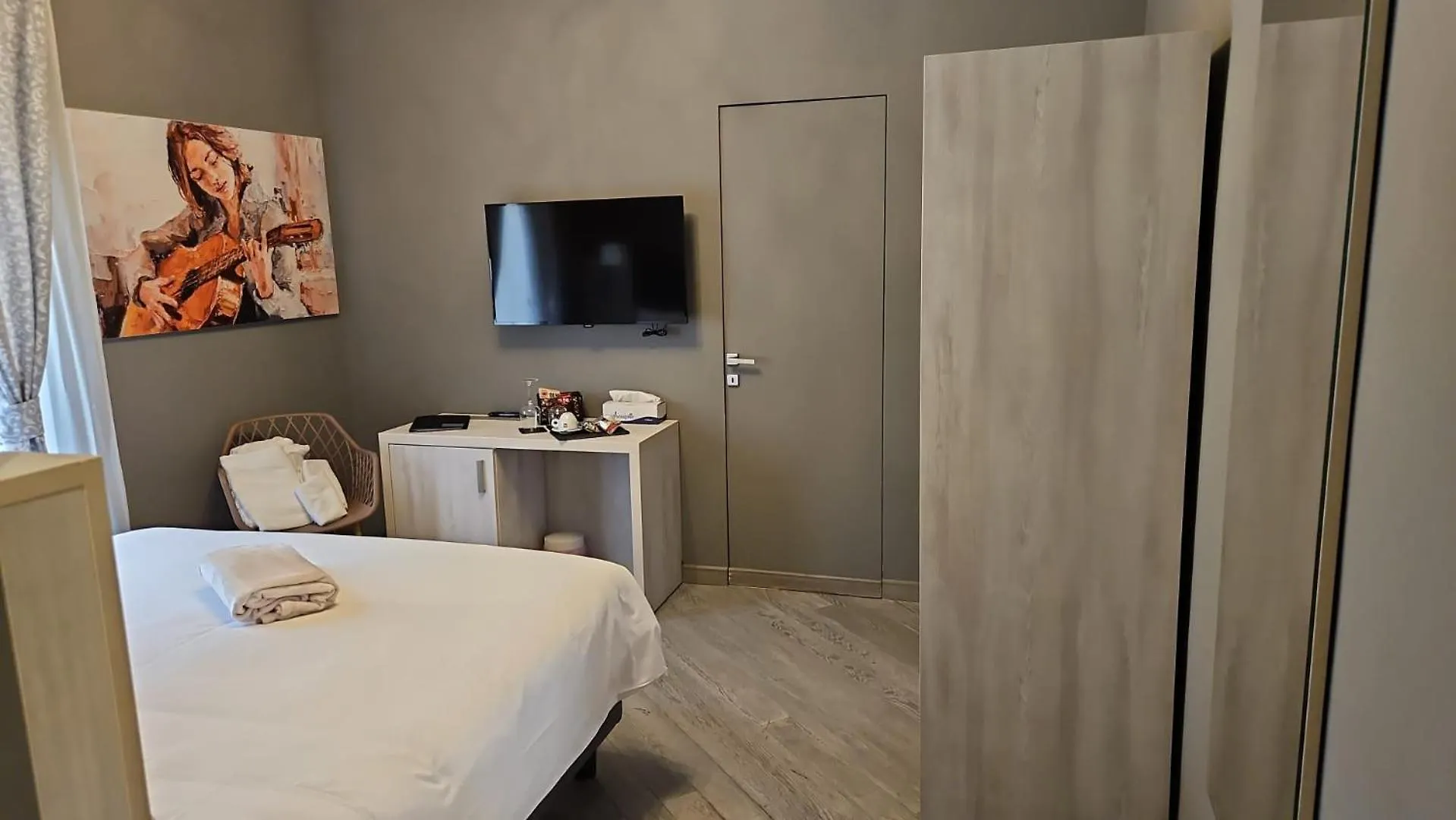 Prima Fila Premium Guest House Sanremo