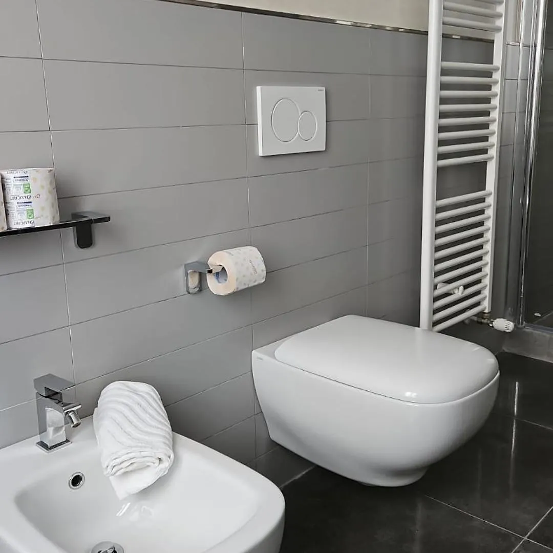 Prima Fila Premium Guest House Sanremo 0*,  Italy
