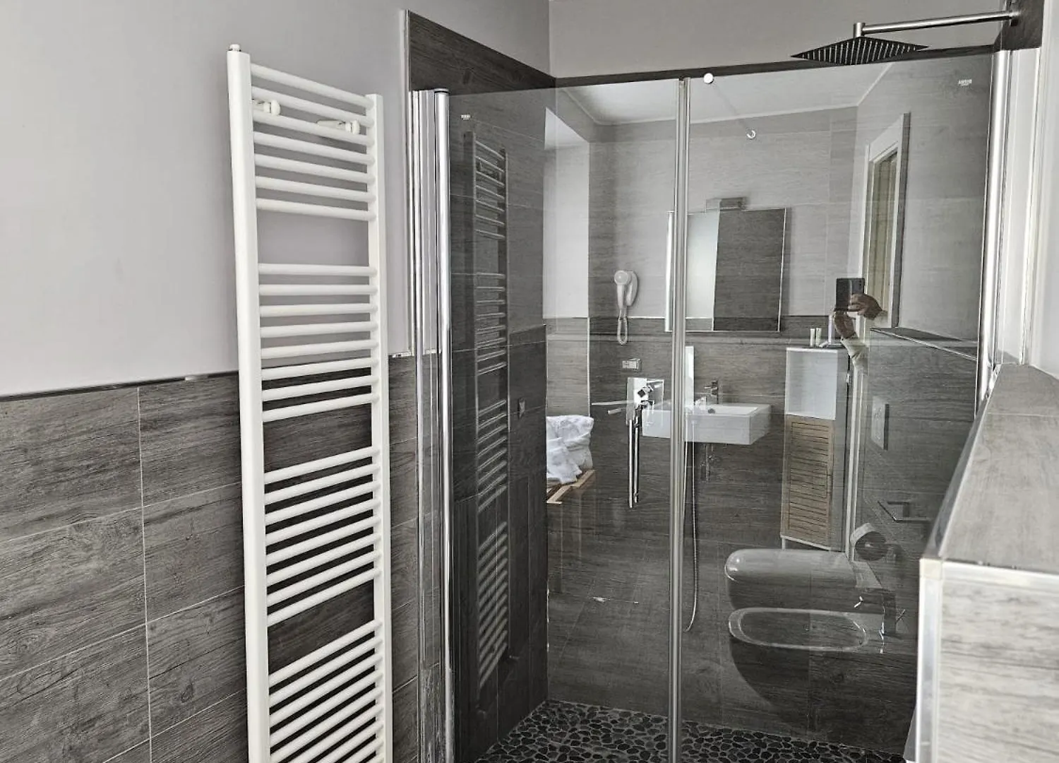 Prima Fila Premium Guest House Sanremo 0*,  Italy
