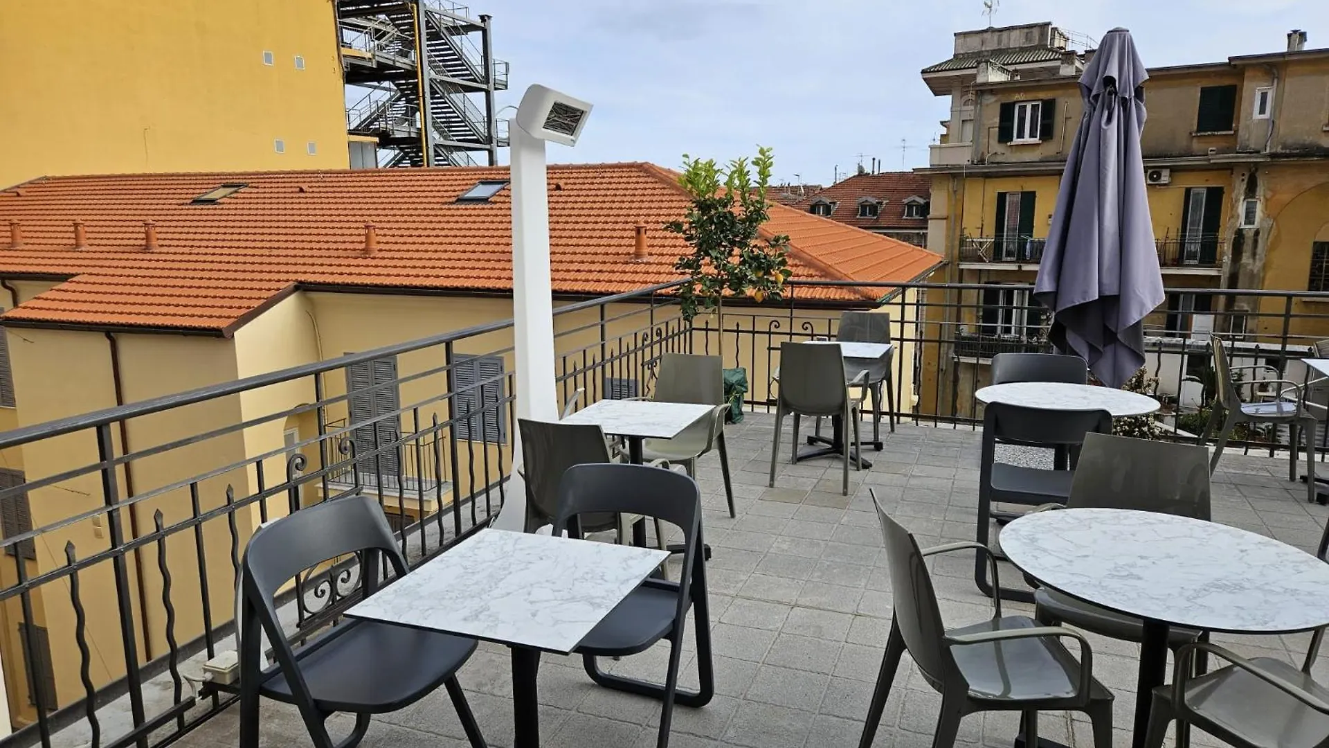 Prima Fila Premium Guest House Sanremo Italy
