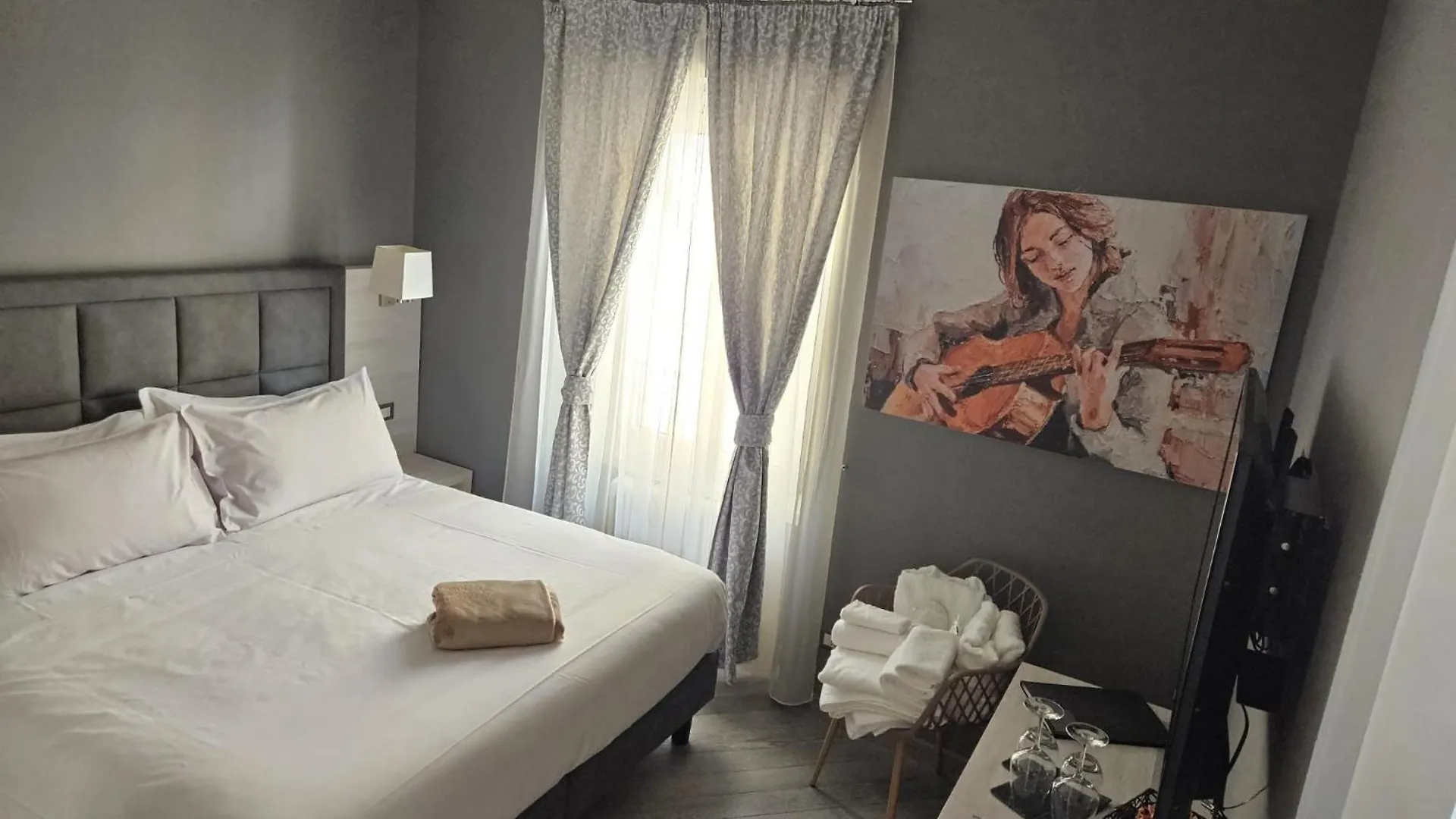 Prima Fila Premium Guest House Sanremo