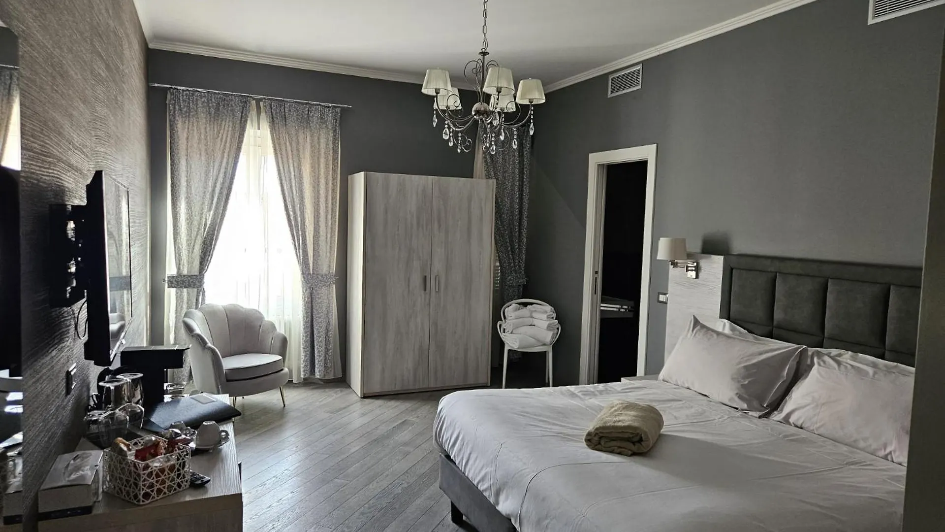 Prima Fila Premium Guest House Sanremo