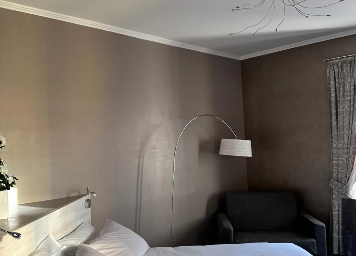Prima Fila Premium Guest House Sanremo 0*,