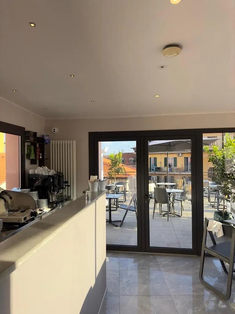 Prima Fila Premium Guest House Sanremo