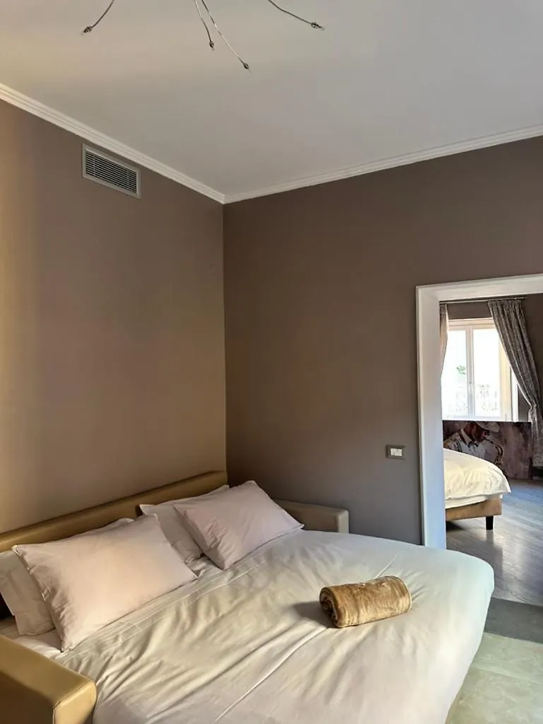 Prima Fila Premium Guest House Sanremo 0*,  Italy